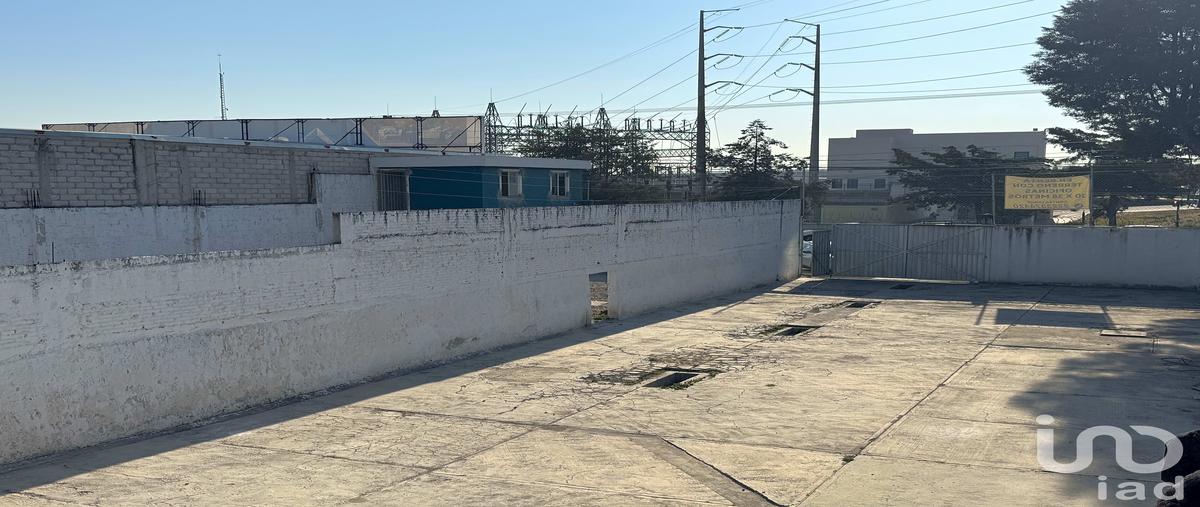 Foto de terreno comercial en renta en 11 sur 12225, lomas de castillotla, puebla, puebla, 30905887 No. 03