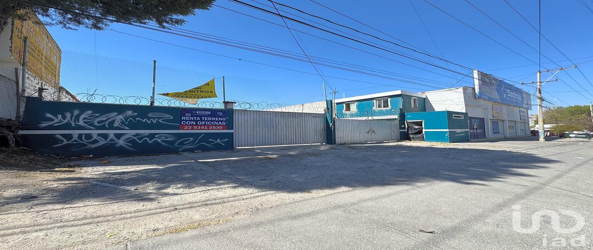 Foto de terreno comercial en renta en 11 sur 12357, lomas de castillotla, puebla, puebla, 31099031 No. 03