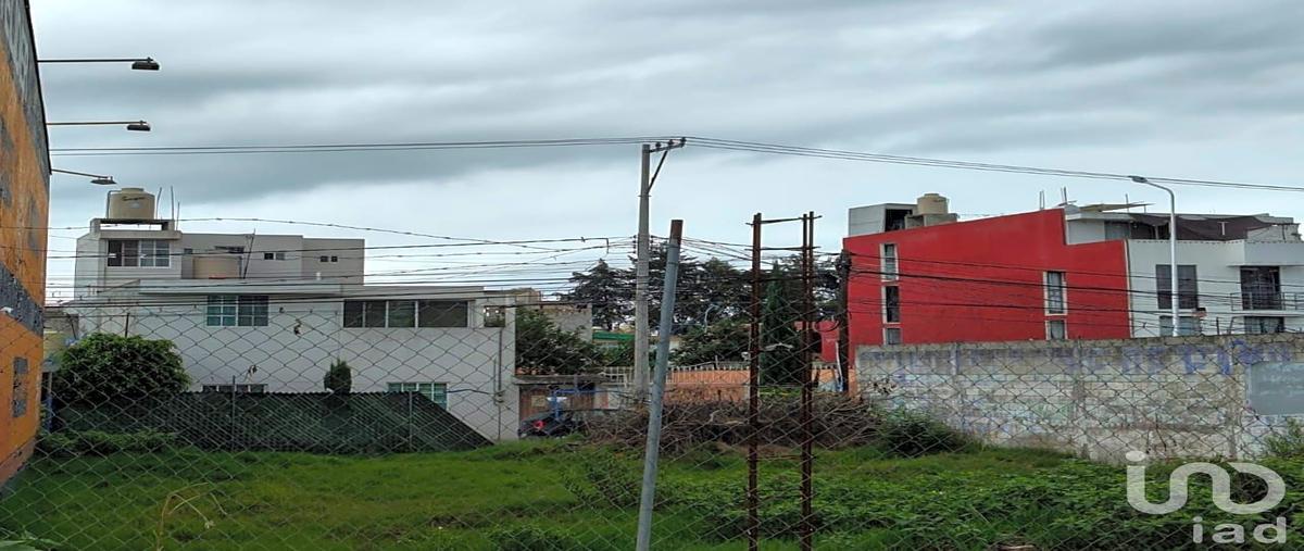 Foto de terreno comercial en renta en 11 sur 13621, lomas de castillotla, puebla, puebla, 31496851 No. 03