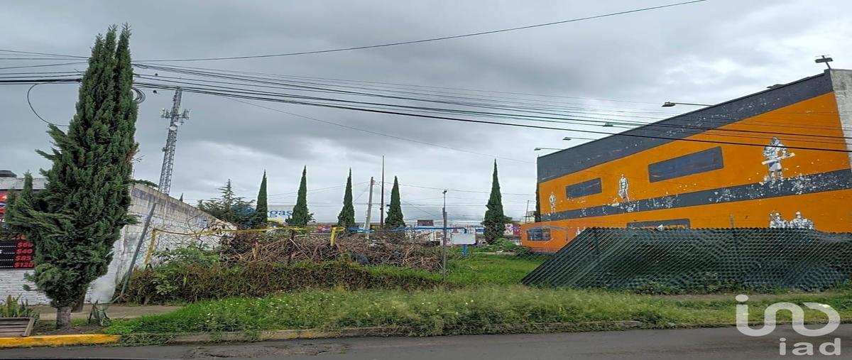 Foto de terreno comercial en renta en 11 sur 13621, lomas de castillotla, puebla, puebla, 31496851 No. 04