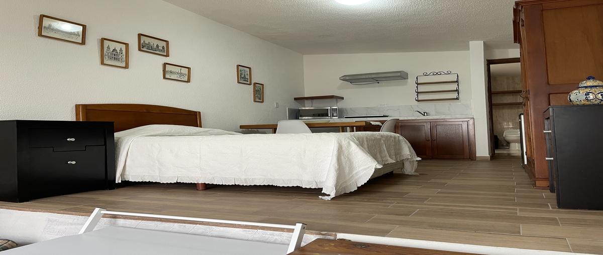 Foto de departamento en renta en 11 sur , bosques de atoyac, puebla, puebla, 30336221 No. 03