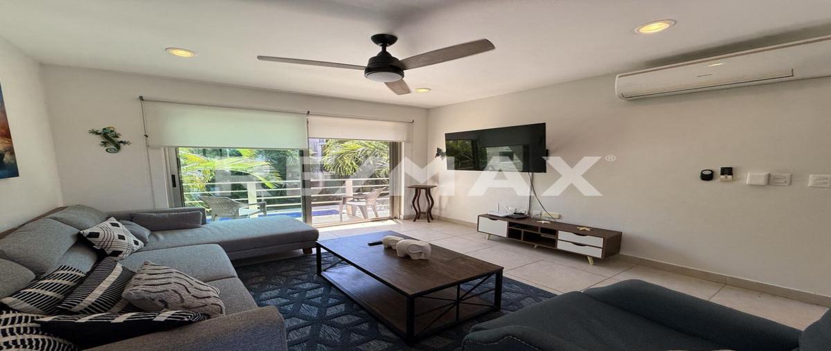 Foto de departamento en venta en 11 sur , ejidal, solidaridad, quintana roo, 0 No. 03