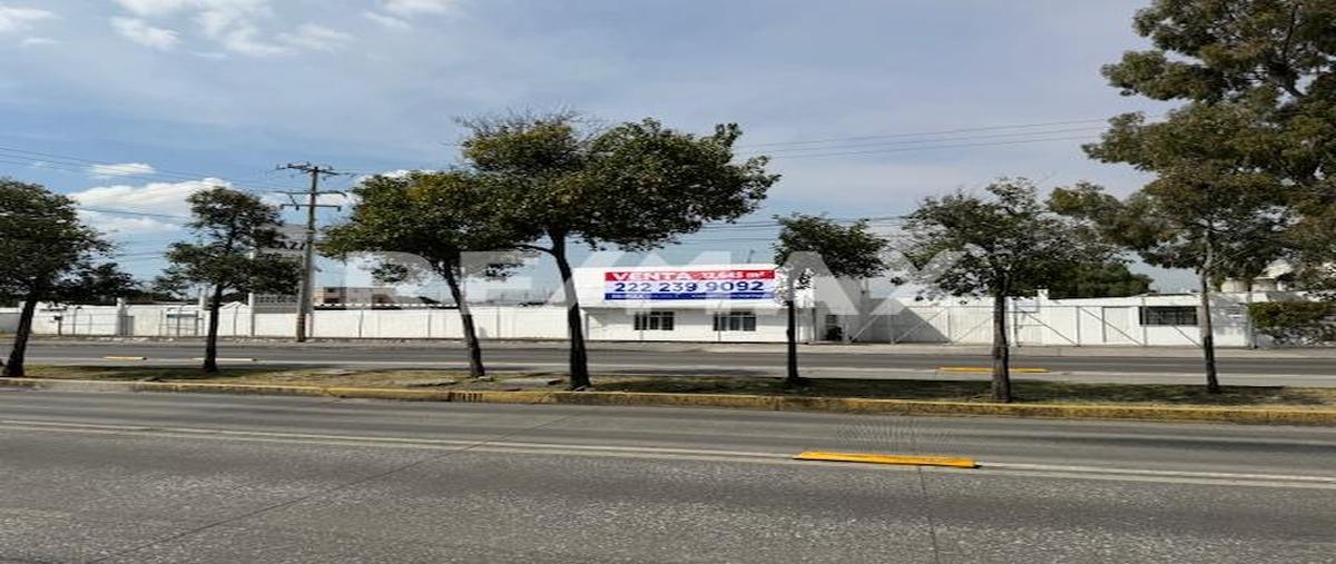 Foto de terreno comercial en 11 sur mayorazgo , ex-hacienda mayorazgo, puebla, puebla, 27661586 foto 01 Foto de terreno comercial en venta en 11 sur mayorazgo , ex-hacienda mayorazgo, puebla, puebla, 27661586 No. 01