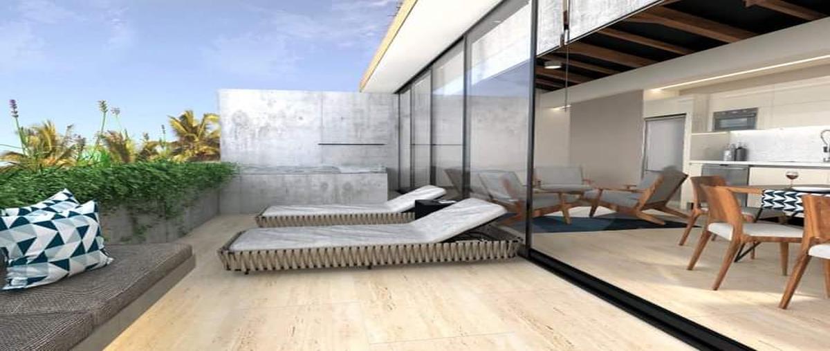 Foto de departamento en venta en 11 sur , xul kaa, tulum, quintana roo, 0 No. 03
