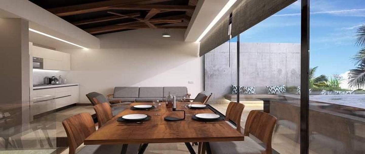 Foto de departamento en venta en 11 sur , xul kaa, tulum, quintana roo, 0 No. 04