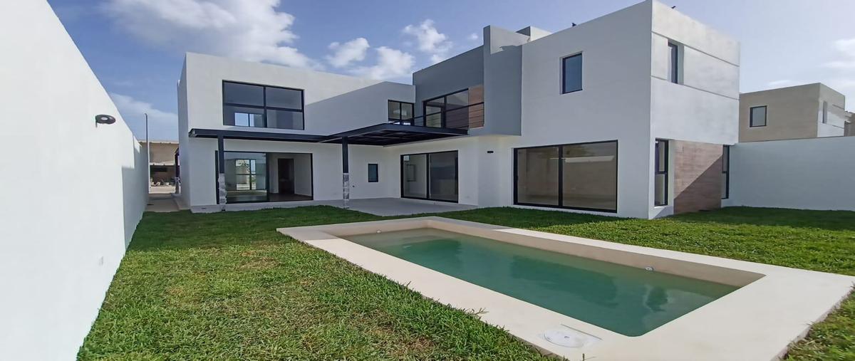 Foto de casa en 11 , temozon norte, mérida, yucatán, 25053988 foto 01 Foto de casa en venta en 11 , temozon norte, mérida, yucatán, 25053988 No. 01