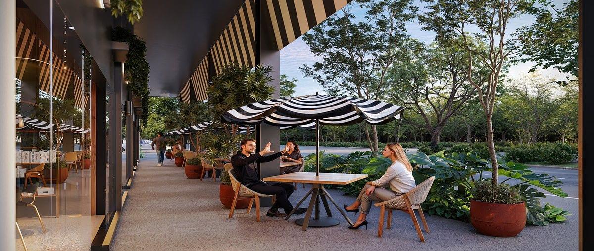 Foto de local en venta en 11 , temozon norte, mérida, yucatán, 0 No. 05