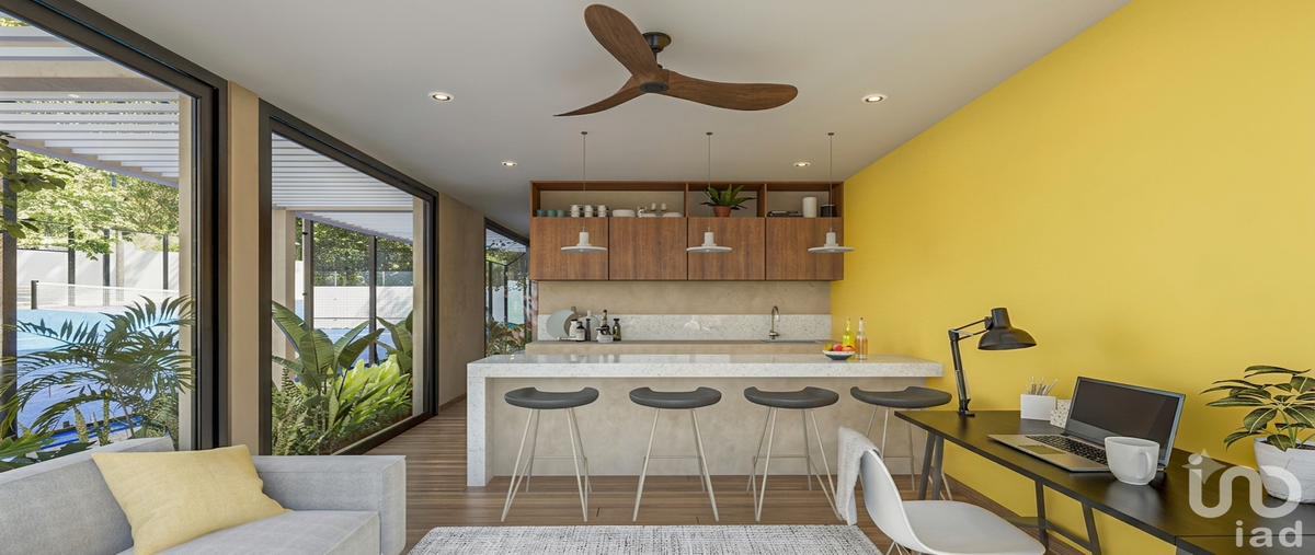 Foto de departamento en venta en 11 , temozon norte, mÃ©rida, yucatÃ¡n, 31534606 No. 04