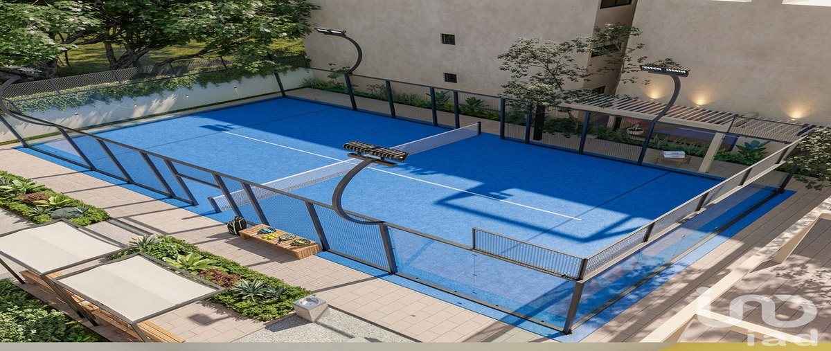 Foto de departamento en venta en 11 , temozon norte, mÃ©rida, yucatÃ¡n, 31534606 No. 05