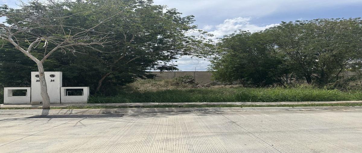 Foto de terreno habitacional en 11 , temozon, temozón, yucatán, 29495296 foto 03 Foto de terreno habitacional en venta en 11 , temozon, temozón, yucatán, 29495296 No. 03