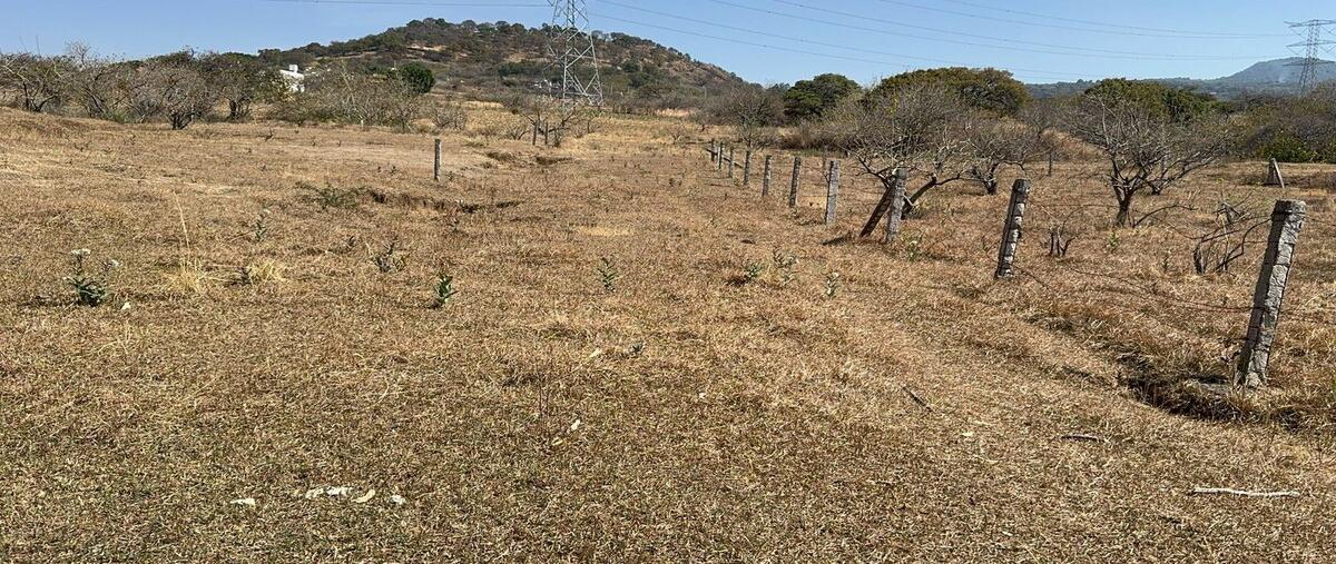 Foto de terreno habitacional en venta en 11 , totolapan, totolapan, morelos, 0 No. 07