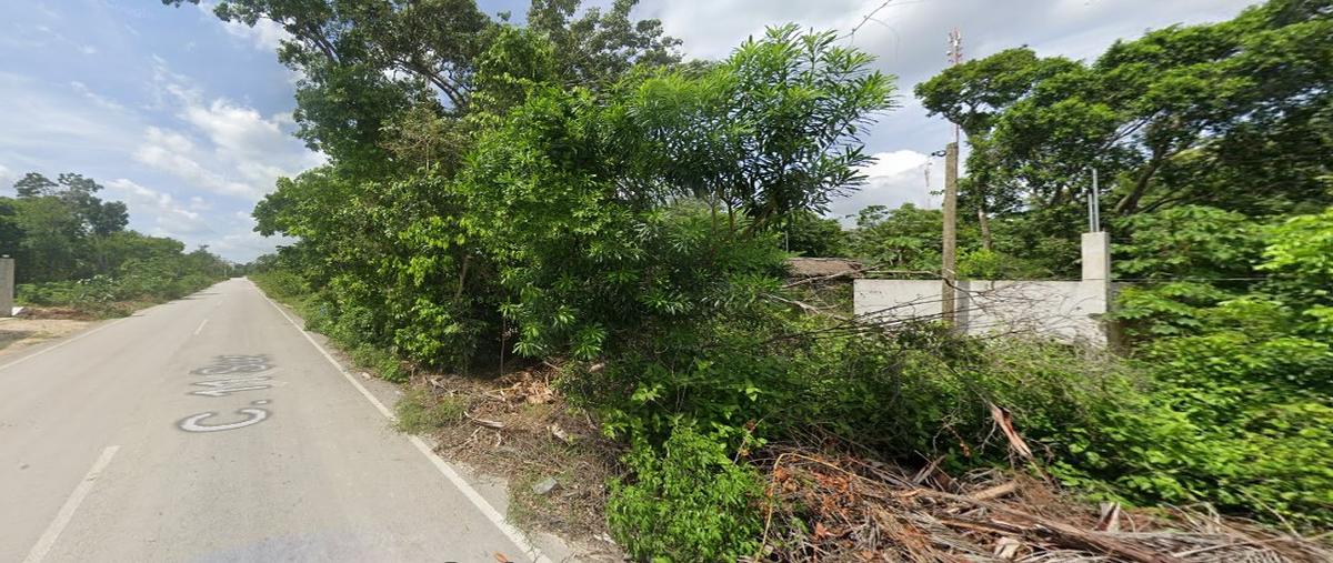 Foto de terreno comercial en renta en 11 , tulum centro, tulum, quintana roo, 29704159 No. 03