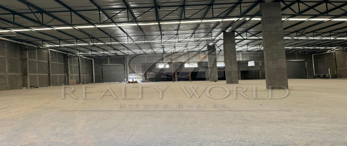 Foto de bodega en venta en  110, 112, villas de san francisco, general escobedo, nuevo león, 29781476 No. 02