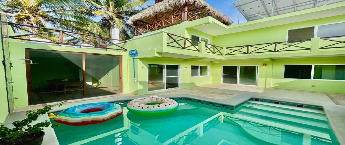 Foto de casa en venta en 110 , chelem, progreso, yucatán, 30085555 No. 03