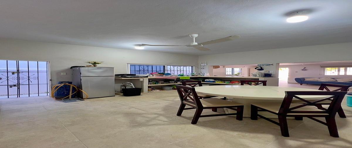 Foto de casa en venta en 110 , chelem, progreso, yucatán, 0 No. 09