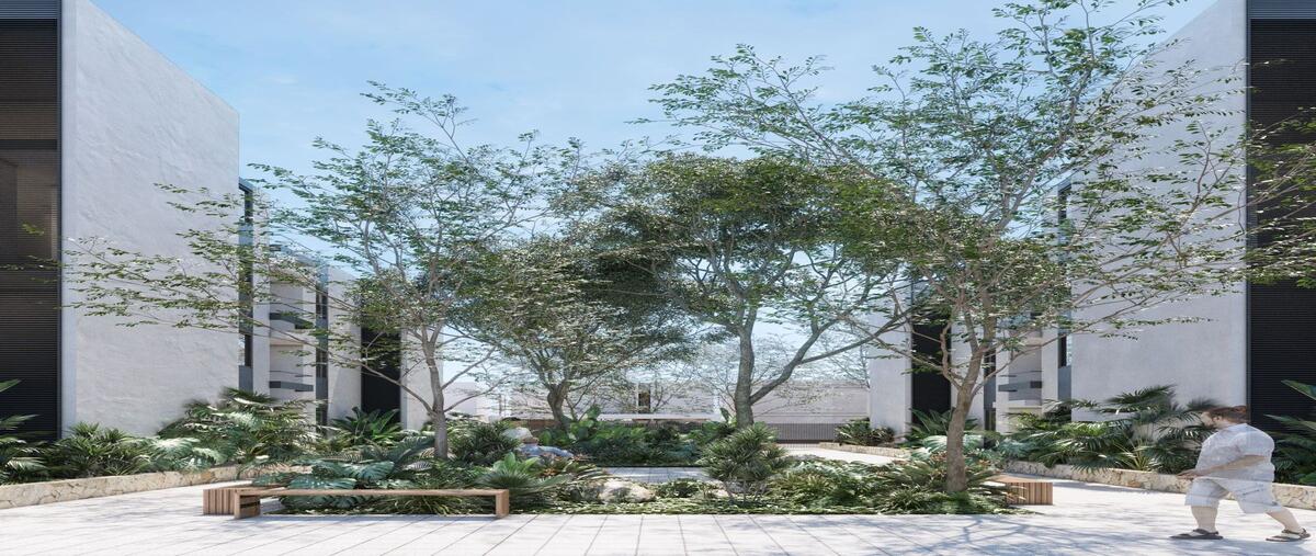 Foto de departamento en venta en 110 , dzitya, mérida, yucatán, 28164917 No. 03