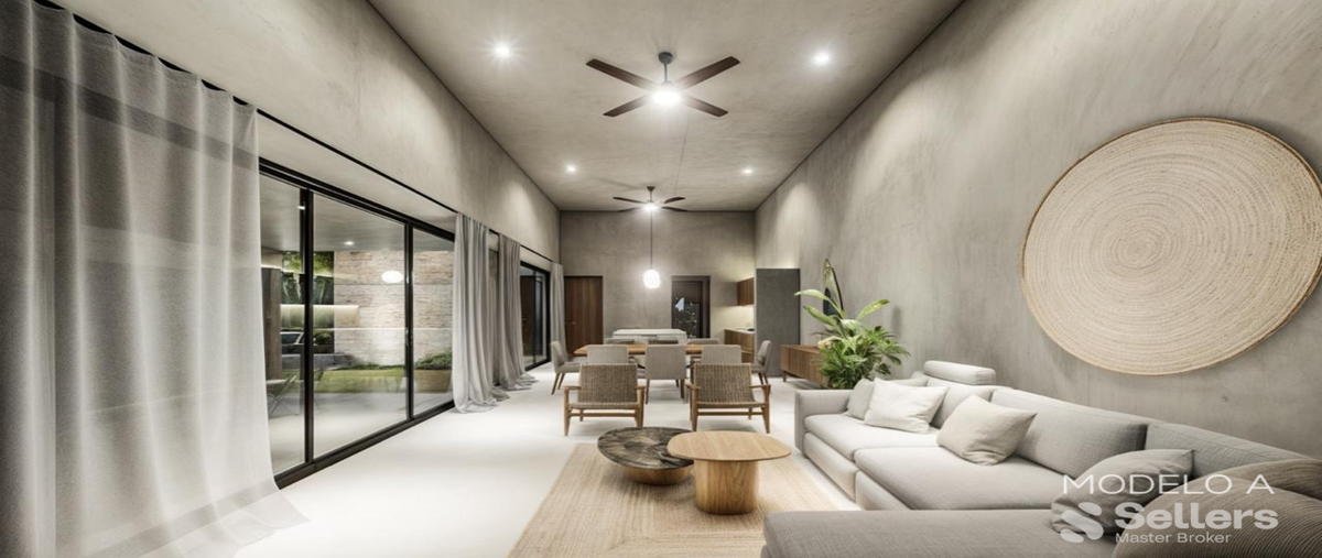 Foto de casa en venta en 110 , dzitya, mérida, yucatán, 29539902 No. 04