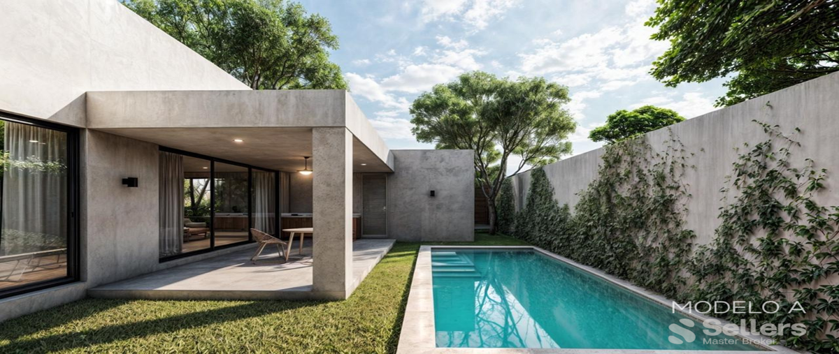 Foto de casa en venta en 110 , dzitya, mérida, yucatán, 29539902 No. 05