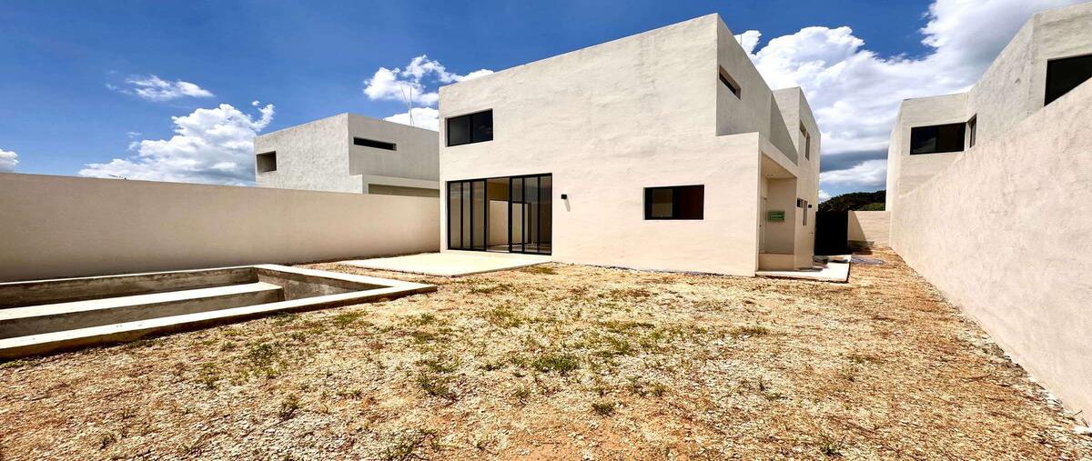 Foto de casa en 110 , dzitya, mérida, yucatán, 30279079 foto 03 Foto de casa en venta en 110 , dzitya, mérida, yucatán, 30279079 No. 03