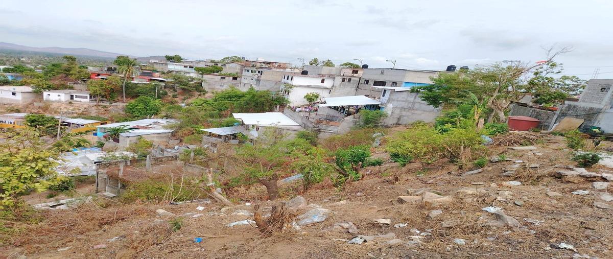 Foto de terreno comercial en 110 manzana 103. lote 10 la sabana , josé lópez portillo, acapulco de juárez, guerrero, 28535351 foto 02 Foto de terreno comercial en venta en 110 manzana 103. lote 10 la sabana , josé lópez portillo, acapulco de juárez, guerrero, 28535351 No. 02