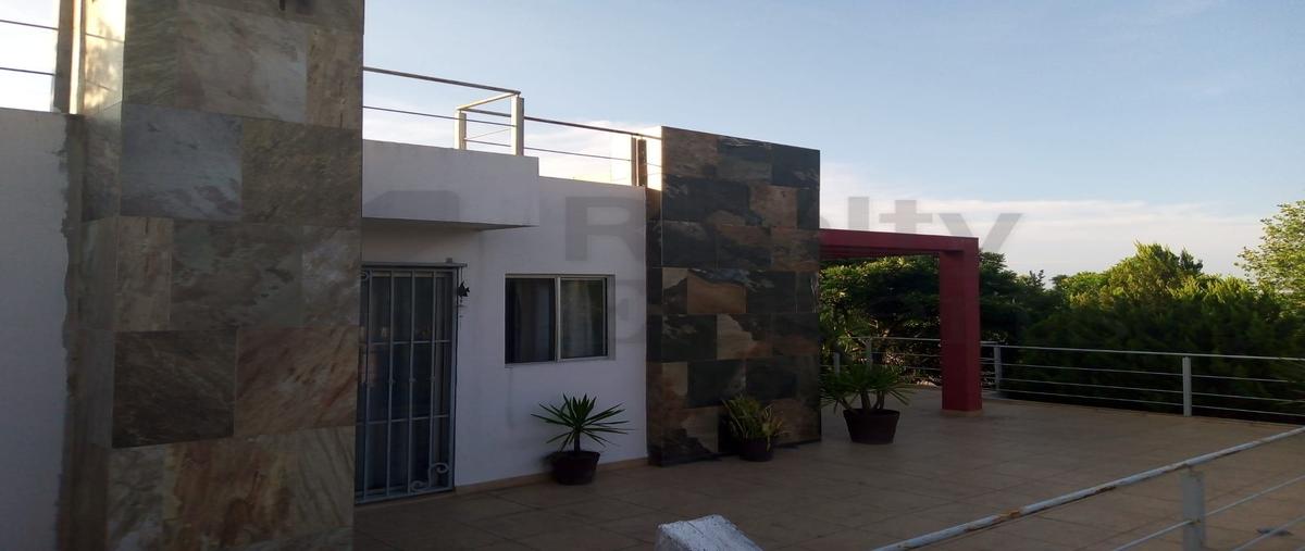 Foto de rancho en venta en  110, santa fe, cadereyta jiménez, nuevo león, 30008137 No. 03