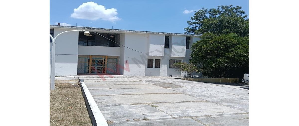 Foto de casa en renta en  1100, cadereyta jimenez centro, cadereyta jiménez, nuevo león, 30333506 No. 03