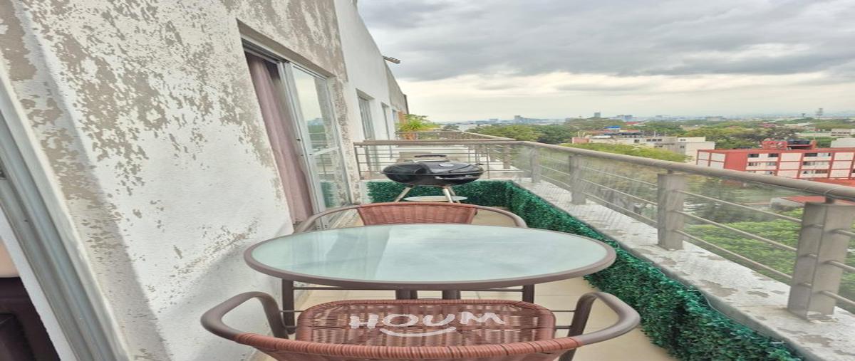 Foto de departamento en renta en 111 n/a, san sebastián, azcapotzalco, df / cdmx, 0 No. 03