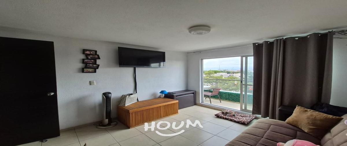 Foto de departamento en venta en 111 n/a, san sebastián, azcapotzalco, df / cdmx, 31861403 No. 03