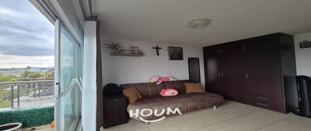 Foto de departamento en venta en 111 n/a, san sebastián, azcapotzalco, df / cdmx, 31861403 No. 05
