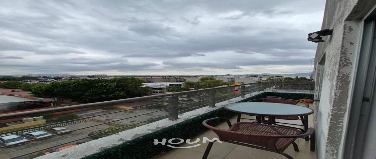 Foto de departamento en venta en 111 n/a, santo tomas, azcapotzalco, df / cdmx, 31514633 No. 03