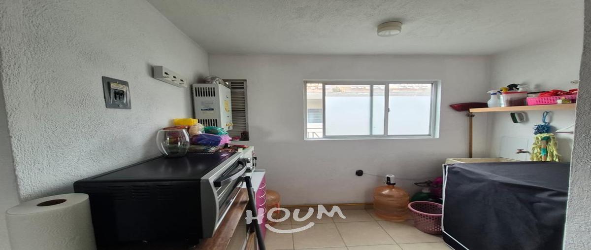 Foto de departamento en venta en 111 n/a, santo tomas, azcapotzalco, df / cdmx, 31514633 No. 05