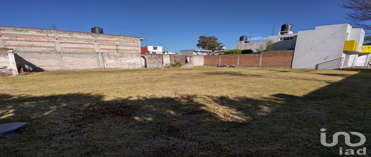 Foto de terreno comercial en renta en 111 oriente 1181, arboledas de loma bella, puebla, puebla, 28719599 No. 03