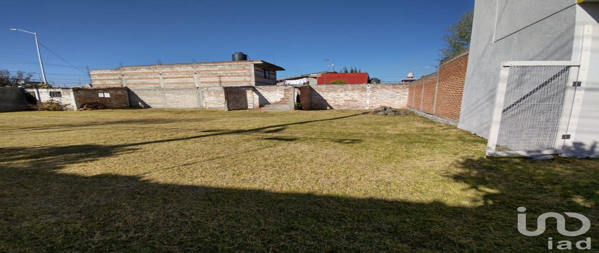 Foto de terreno comercial en renta en 111 oriente 1181, arboledas de loma bella, puebla, puebla, 28719599 No. 04