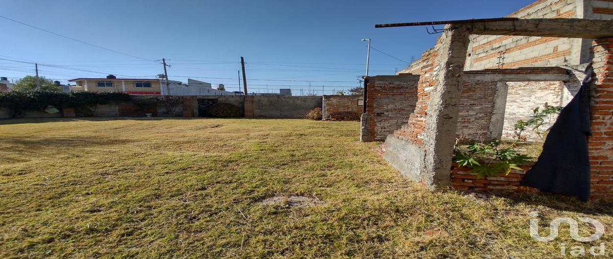 Foto de terreno comercial en renta en 111 oriente 1228, arboledas de loma bella, puebla, puebla, 28719599 No. 05