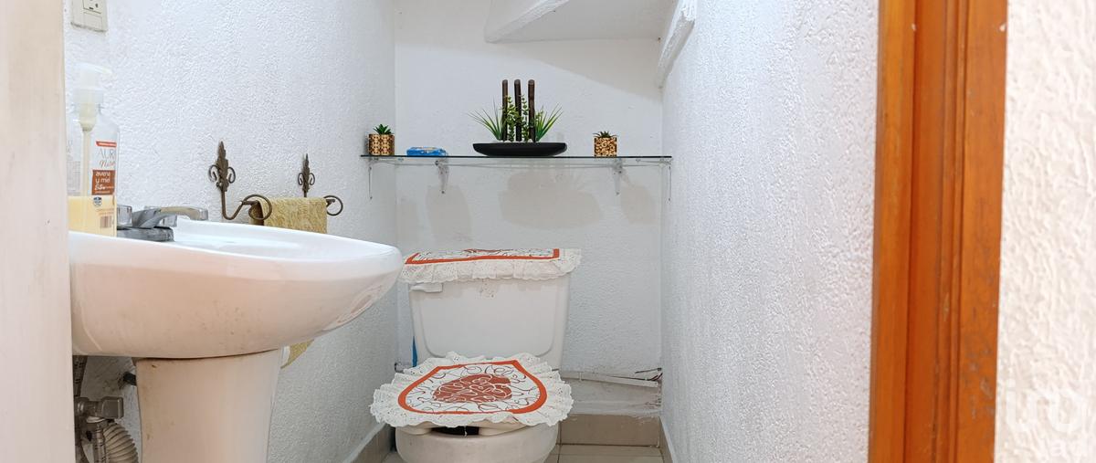 Foto de casa en venta en 111 poniente 1633, galaxia la laguna, puebla, puebla, 31485708 No. 03