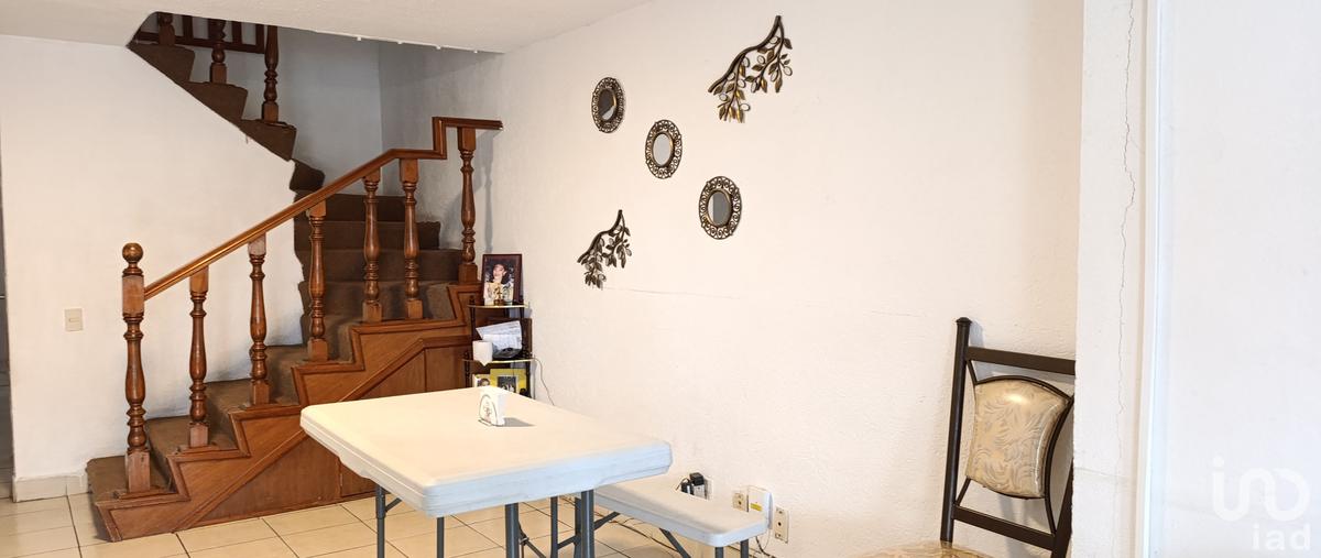 Foto de casa en venta en 111 poniente 1633, galaxia la laguna, puebla, puebla, 31485708 No. 04