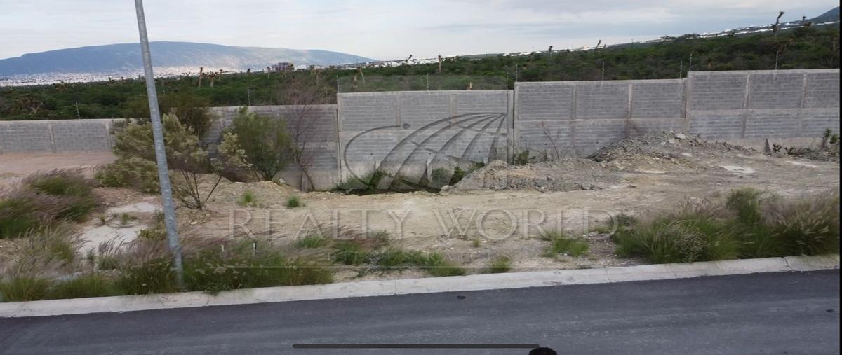 Foto de terreno habitacional en venta en  111, santoral, garcía, nuevo león, 26483578 No. 05