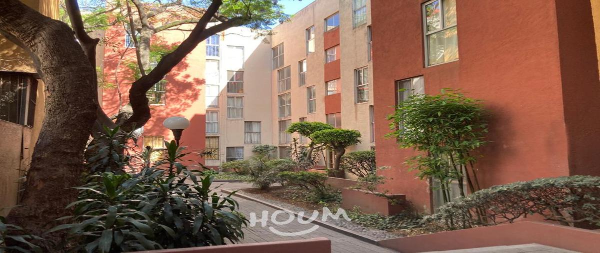 Foto de departamento en venta en 112 n/a, juárez, cuauhtémoc, df / cdmx, 0 No. 03