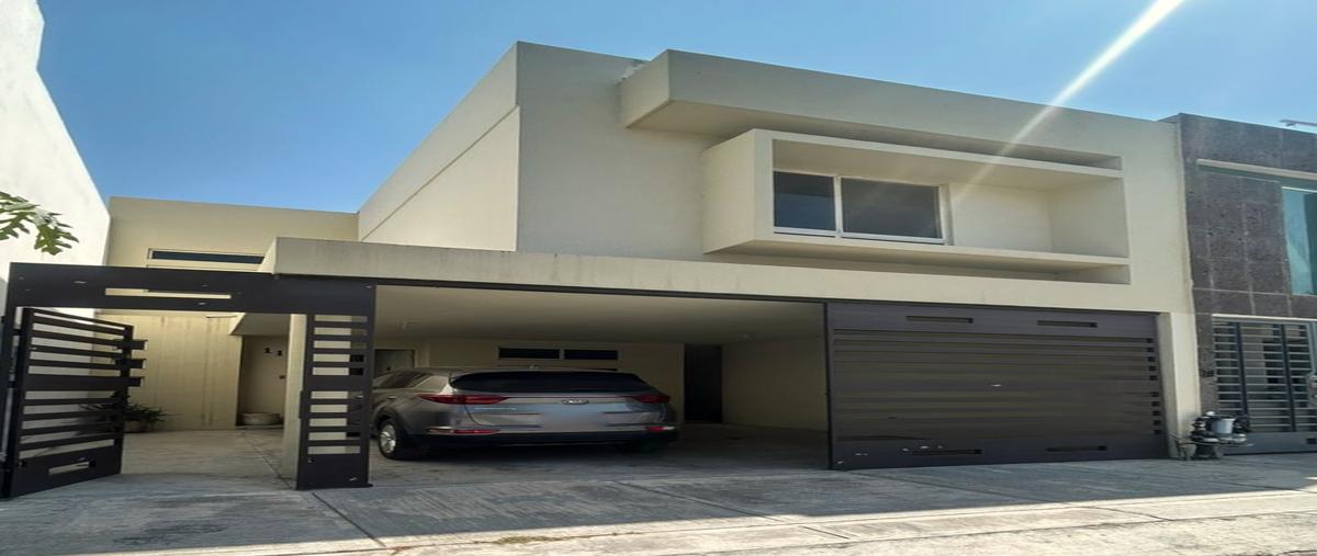 Foto de casa en renta en  112, privadas del parque, apodaca, nuevo león, 30362794 No. 01