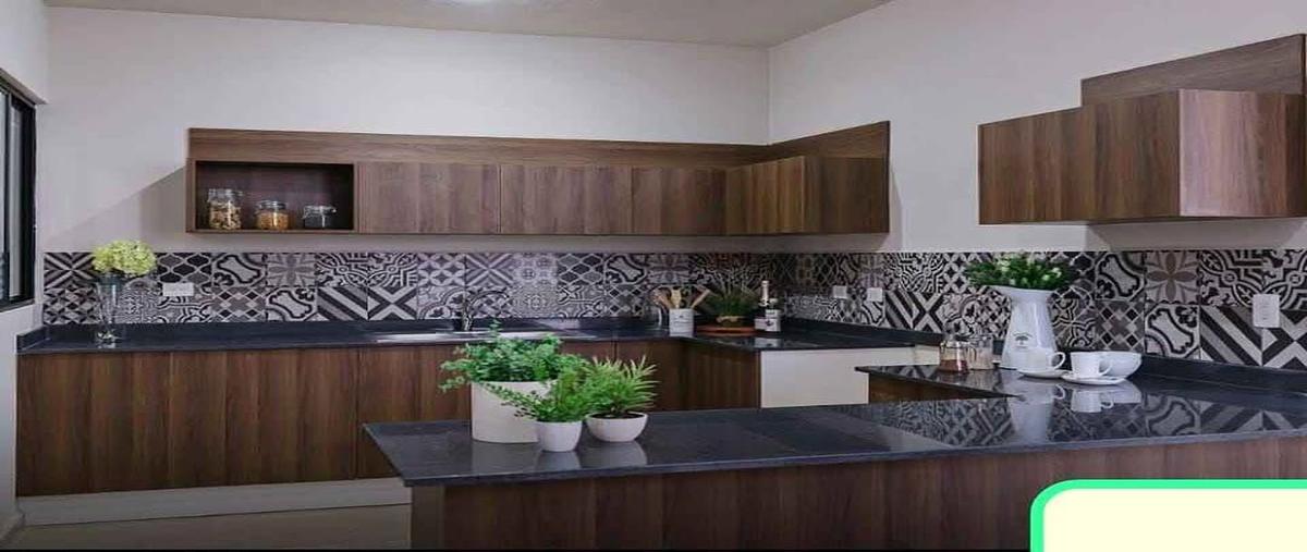 Foto de casa en venta en 112 , san antonio hool, mérida, yucatán, 0 No. 03