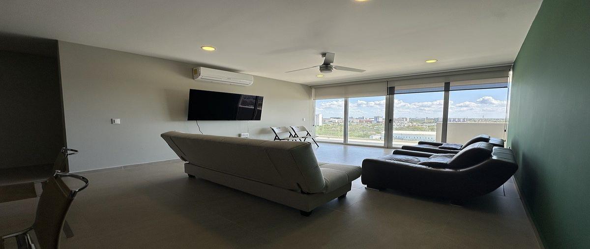 Foto de departamento en venta en 112 , vía montejo, mérida, yucatán, 0 No. 04