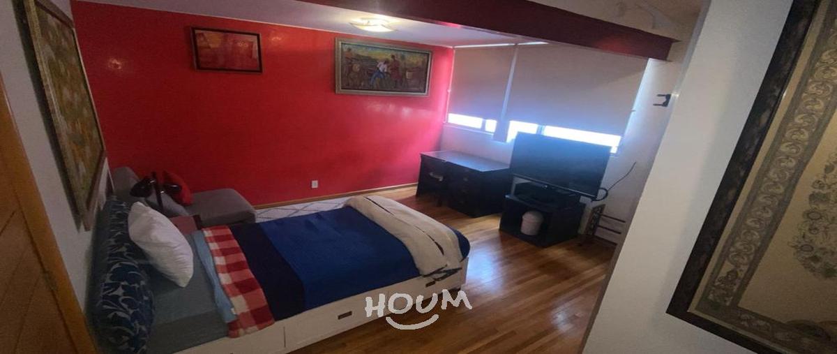 Foto de departamento en renta en 1125 n/a, lomas de chapultepec vii sección, miguel hidalgo, df / cdmx, 0 No. 03