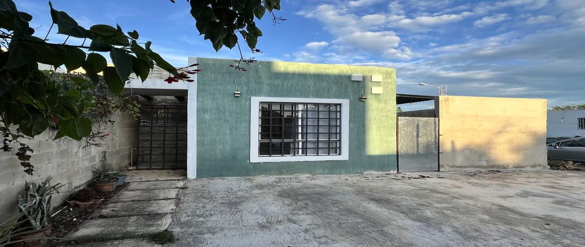 Foto de casa en renta en 112b , ciudad caucel, mérida, yucatán, 0 No. 01