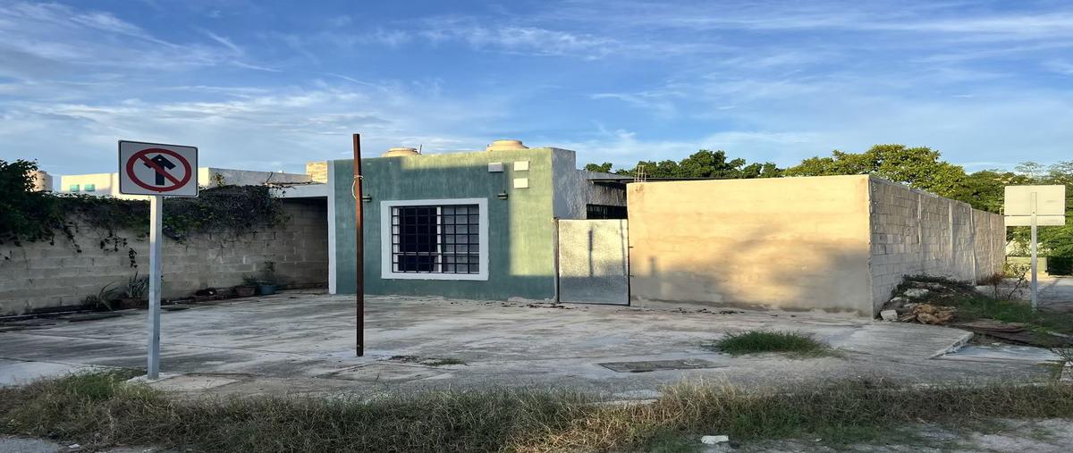 Foto de casa en renta en 112b , ciudad caucel, mérida, yucatán, 0 No. 02