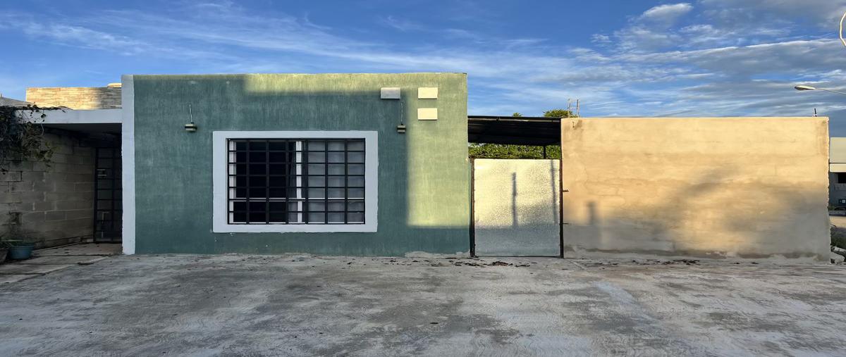 Foto de casa en renta en 112b , ciudad caucel, mérida, yucatán, 0 No. 03