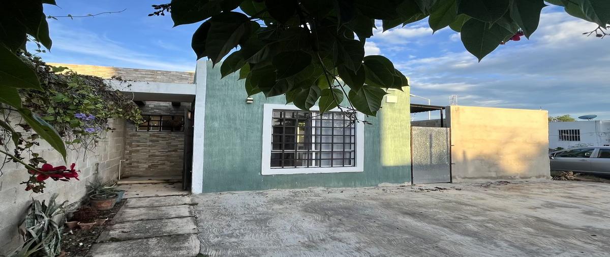 Foto de casa en renta en 112b , ciudad caucel, mérida, yucatán, 0 No. 04