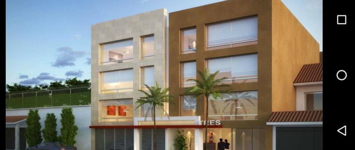 Foto de departamento en renta en prolongacion de la calle 17 113, concepción las lajas, puebla, puebla, 3093820 No. 01