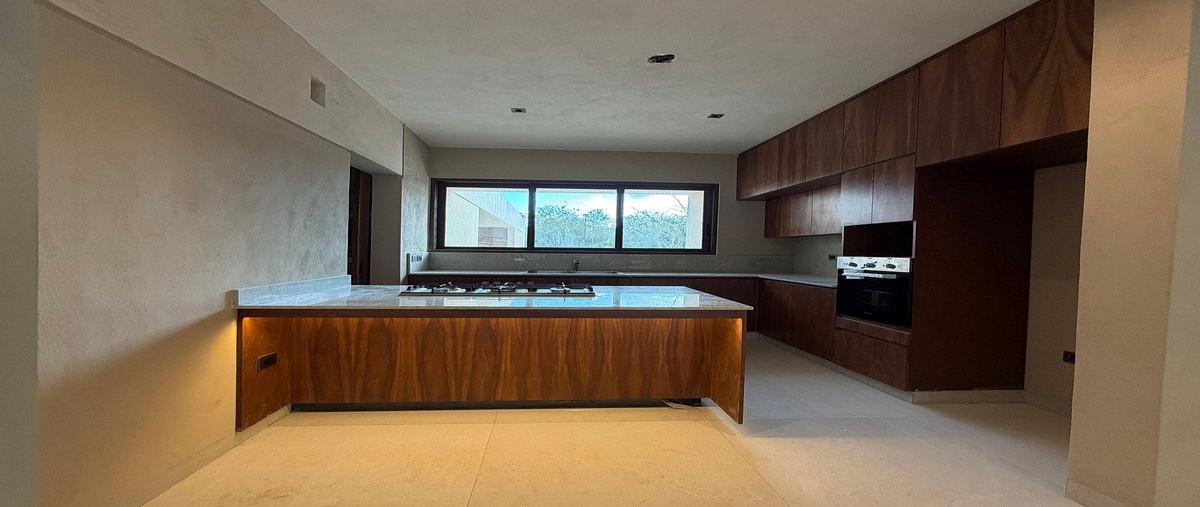 Foto de casa en venta en 113 , tamanché, mérida, yucatán, 0 No. 04