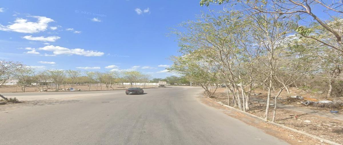 Foto de terreno comercial en venta en 114 , ciudad caucel, mérida, yucatán, 30174449 No. 02