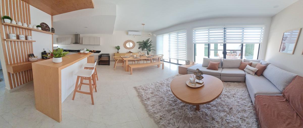 Foto de casa en venta en 115 avenida sur , ejidal, solidaridad, quintana roo, 25823051 No. 03